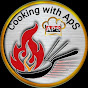 cooking with ApS YouTube channel thumbnail