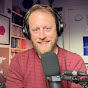 Luke's English Podcast YouTube channel thumbnail