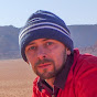The Tim Traveller YouTube channel thumbnail