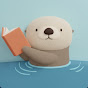 Otter讀書會 YouTube channel thumbnail