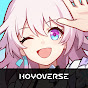 Honkai: Star Rail YouTube channel thumbnail