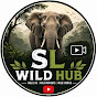 SL WILD HUB  YouTube channel thumbnail