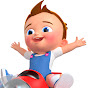 Super Crazy Kids YouTube channel thumbnail