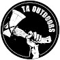 TA Outdoors YouTube channel thumbnail
