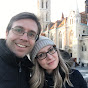 Interactive English YouTube channel thumbnail