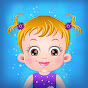 Baby Hazel Games YouTube channel thumbnail