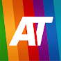 AppleTrack YouTube channel thumbnail