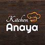 Kitchen with Anaya YouTube channel thumbnail