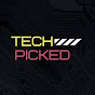 Tech Picked YouTube channel thumbnail