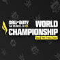 Call of Duty: Mobile Esports YouTube channel thumbnail