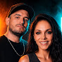 The Covers Duo YouTube channel thumbnail