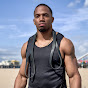 Marcus Rios YouTube channel thumbnail