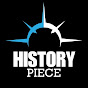 History Piece YouTube channel thumbnail
