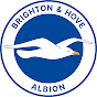 Official BHAFC Women YouTube channel thumbnail