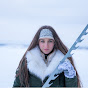 Wildcrafted Veronika YouTube channel thumbnail