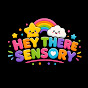 Hey There Sensory YouTube channel thumbnail