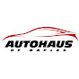 Autohaus of Naples YouTube channel thumbnail