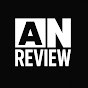 AN review YouTube channel thumbnail