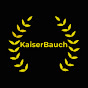 KaiserBauch YouTube channel thumbnail