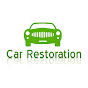 Car Restoration YouTube channel thumbnail