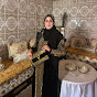 YAWMIYAT FADWA يوميات البسيطة مع فدوى YouTube channel thumbnail