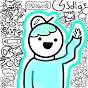 PencilMate (schize b) YouTube channel thumbnail