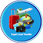 Expert Local Traveller YouTube channel thumbnail