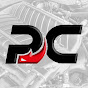 Performance Custom's YouTube channel thumbnail
