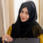 Nazia Syed  YouTube channel thumbnail