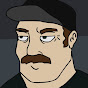 Crazy Boris Productions YouTube channel thumbnail
