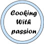 Cooking with passion YouTube channel thumbnail