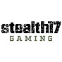 Stealth17 Gaming YouTube channel thumbnail