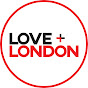 Love and London YouTube channel thumbnail