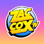 ZacCoxTV YouTube channel thumbnail