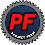 Project Farm YouTube channel thumbnail