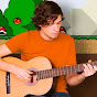 FreddeGredde YouTube channel thumbnail