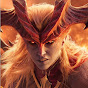 League of Legends YouTube channel thumbnail
