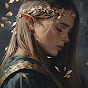 Strings of Eternity YouTube channel thumbnail