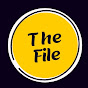The file YouTube channel thumbnail
