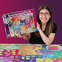 Karen Puzzles YouTube channel thumbnail