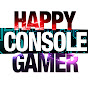 HappyConsoleGamer YouTube channel thumbnail