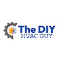 The DIY HVAC Guy YouTube channel thumbnail