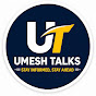 Umesh Talks YouTube channel thumbnail