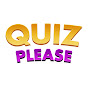 Quiz Please YouTube channel thumbnail