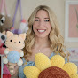 Wonder Crochet YouTube channel thumbnail