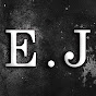 E.J YouTube channel thumbnail
