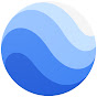 Google Earth YouTube channel thumbnail