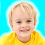 Chris kids show YouTube channel thumbnail