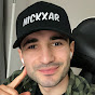 Nickxar YouTube channel thumbnail