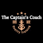 The Captain's Coach YouTube channel thumbnail